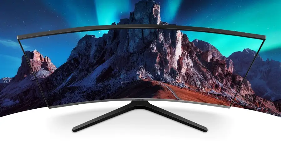Monitor Smasung